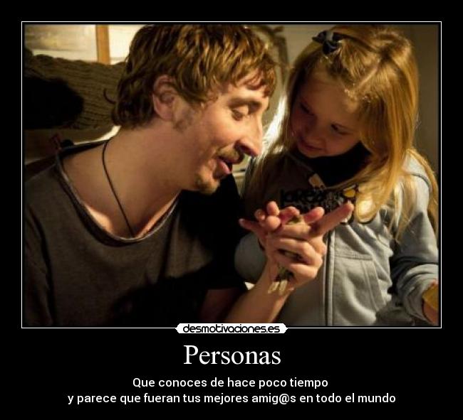 Personas -
