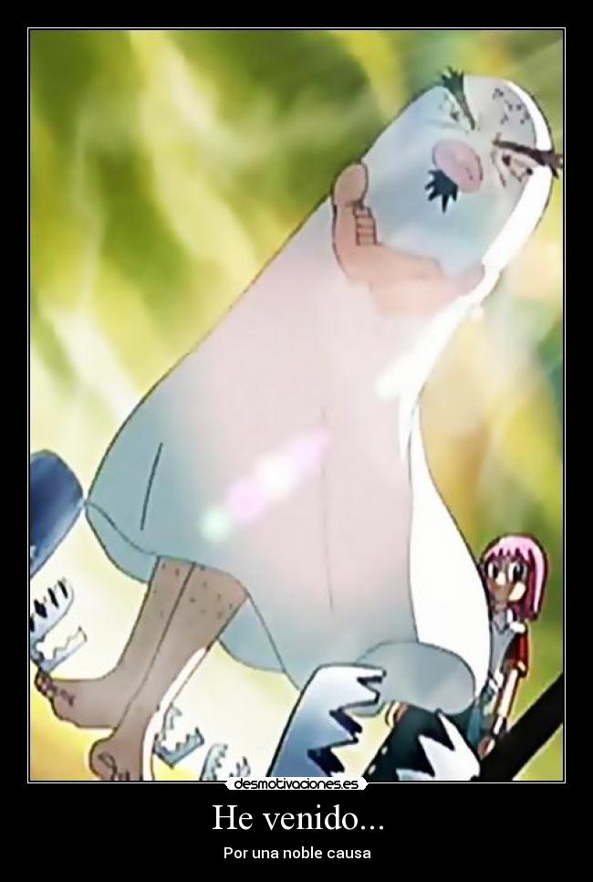 carteles destapeman bobobo rara rammstein desmotivaciones