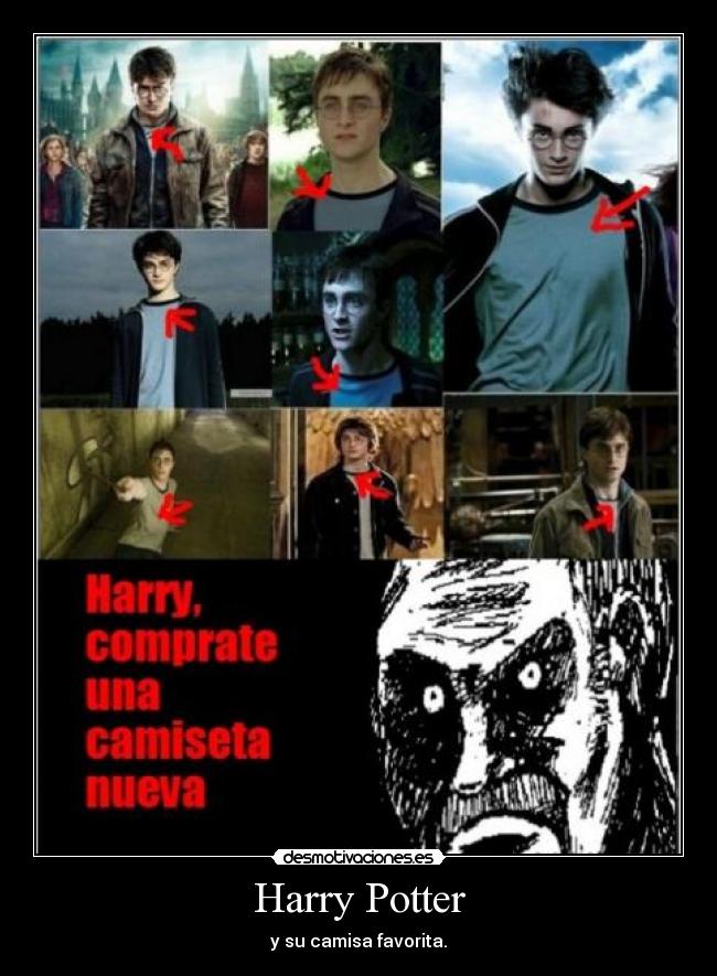 Harry Potter - 