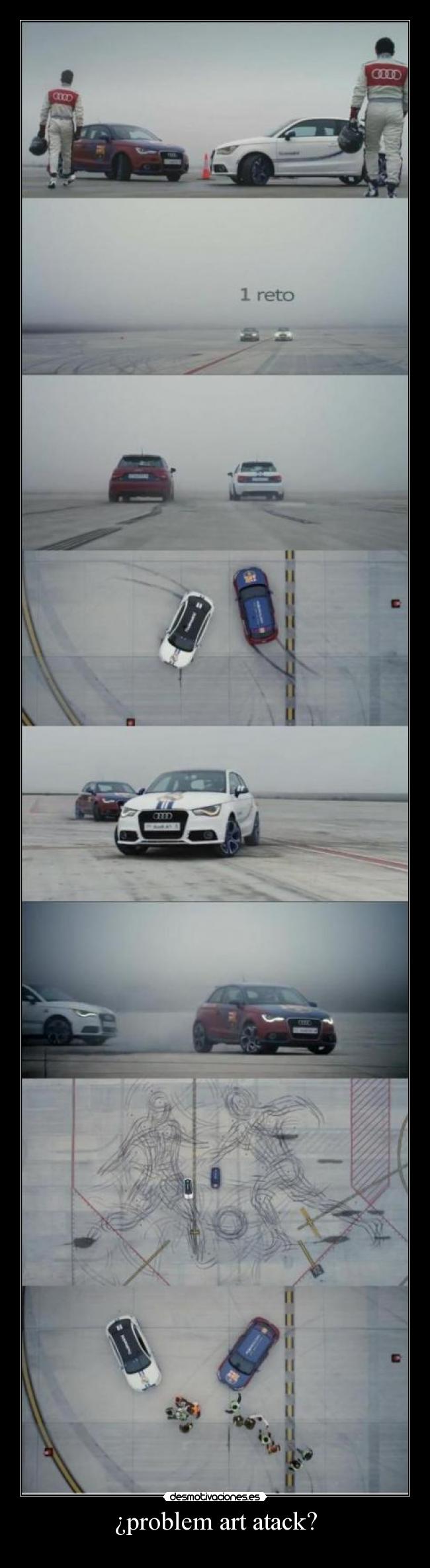 carteles jajaj art atack desmotivaciones