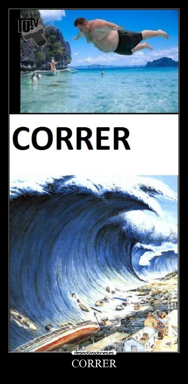 CORRER - 