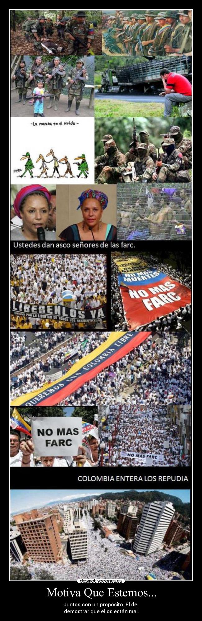 Motiva Que Estemos... - 