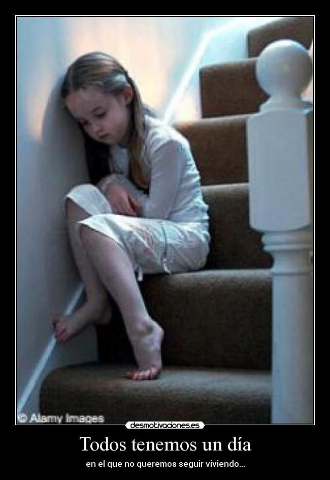 Todos tenemos un día - 