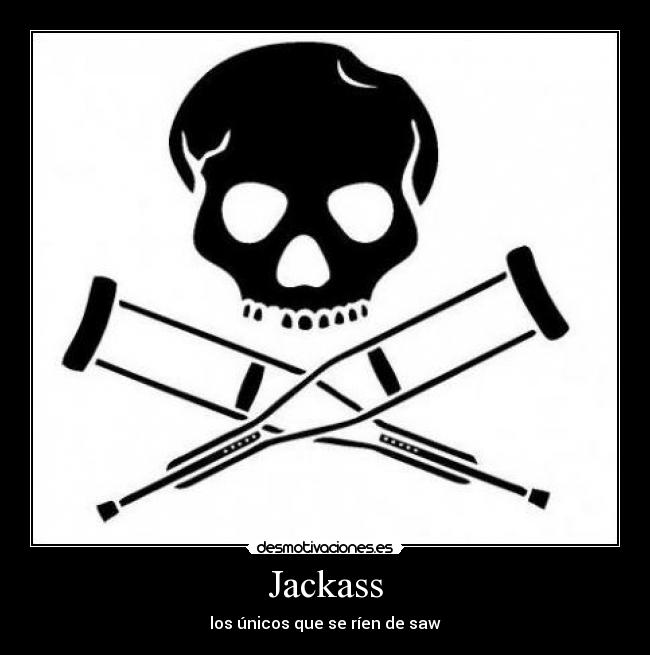 Jackass - 