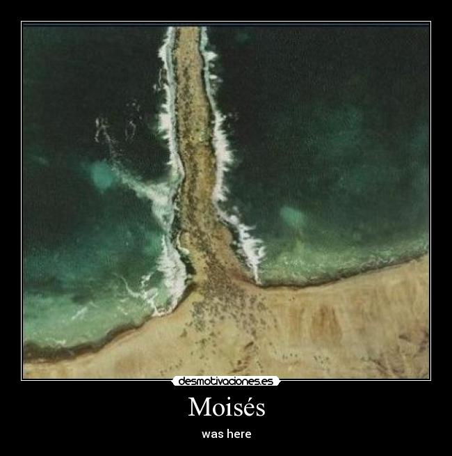 Moisés - 