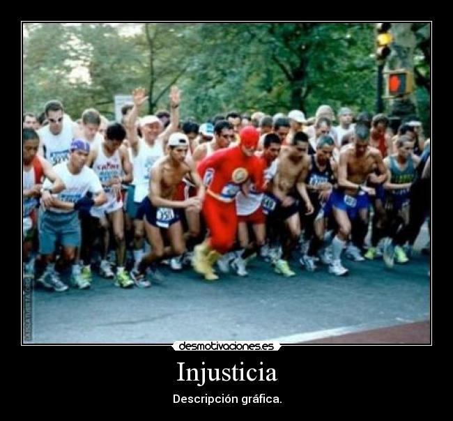 Injusticia - 