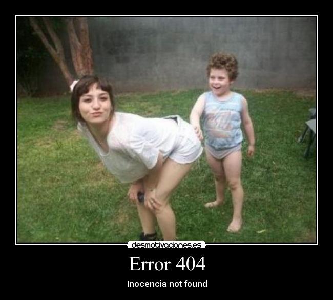 Error 404 - 