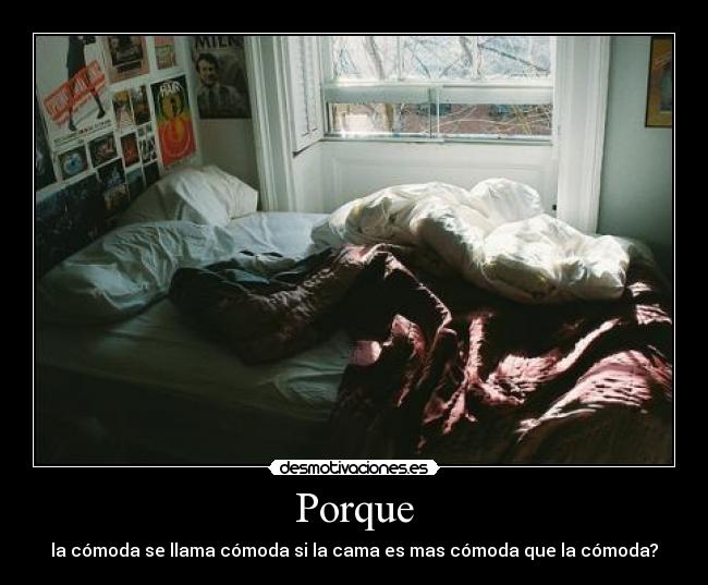 Porque - 