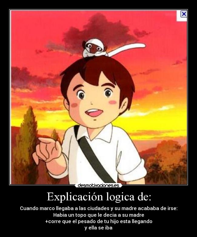 carteles marco pesado madres bealabruja desmotivaciones