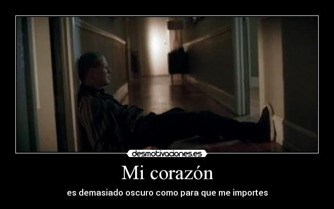Mi corazón - 