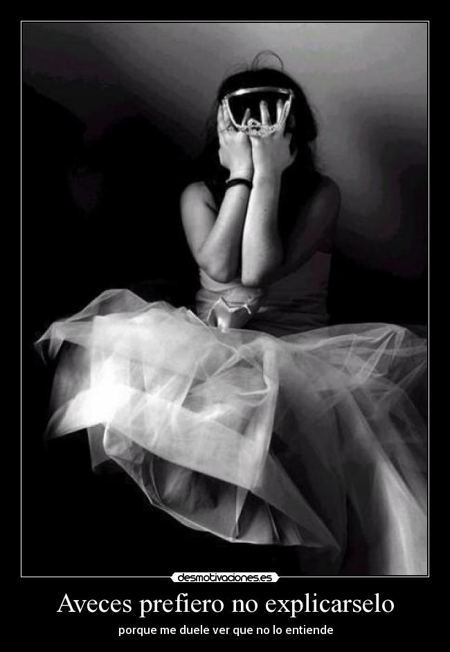 carteles aveces prefiero desmotivaciones