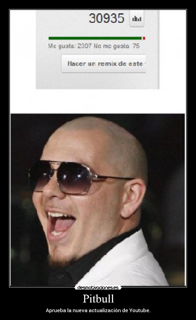 Pitbull -