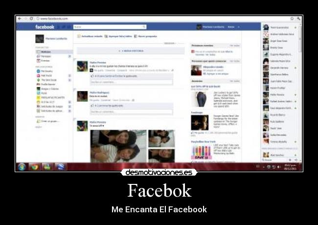 Facebok -