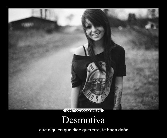 carteles lalalal desmotivaciones