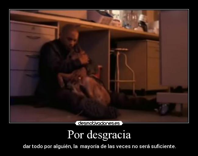 carteles legend desmotivaciones