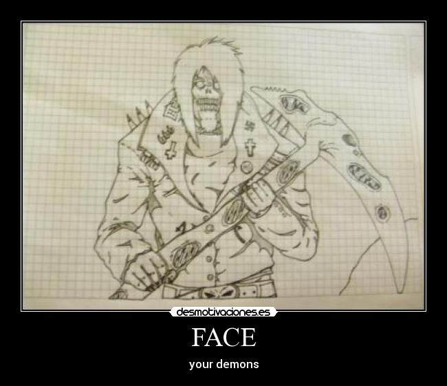 FACE - 