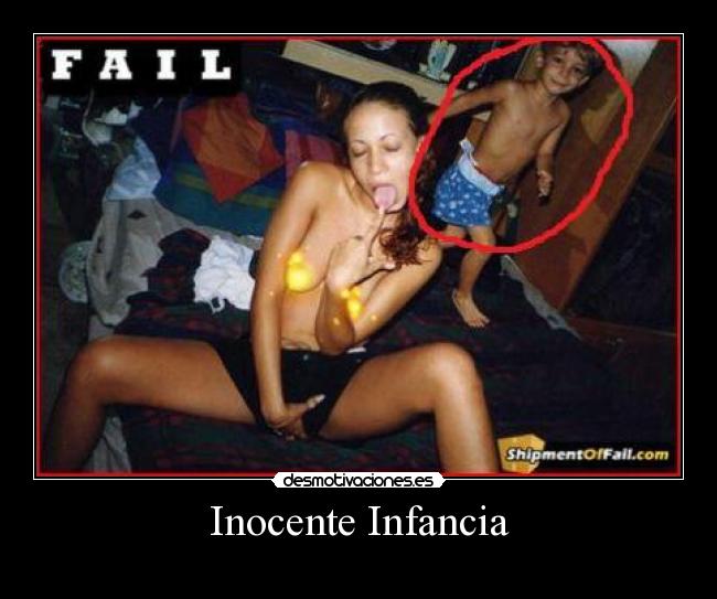 carteles infancia jajajaja buscando gilipolleces salio esto lol desmotivaciones