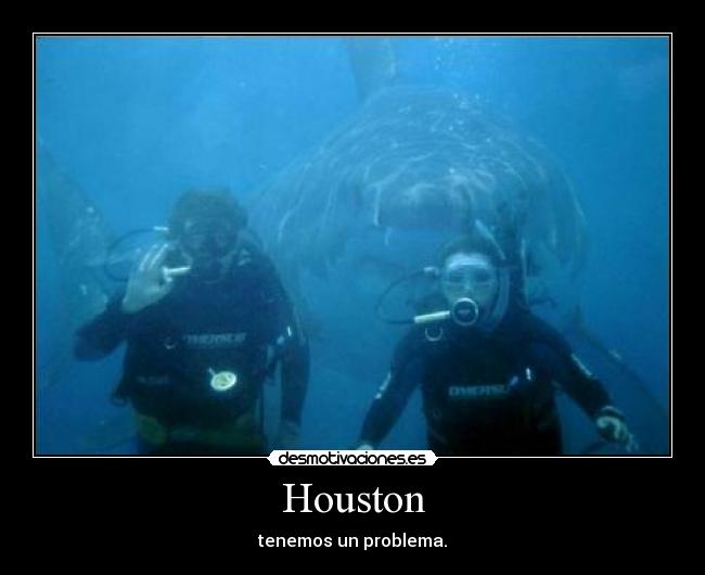Houston - 