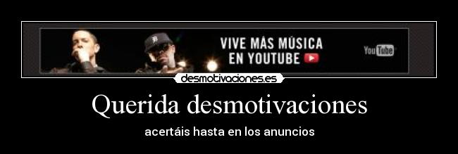 carteles desmotivaciones querida desmotivaciones justin bieber tal tal desmotivaciones