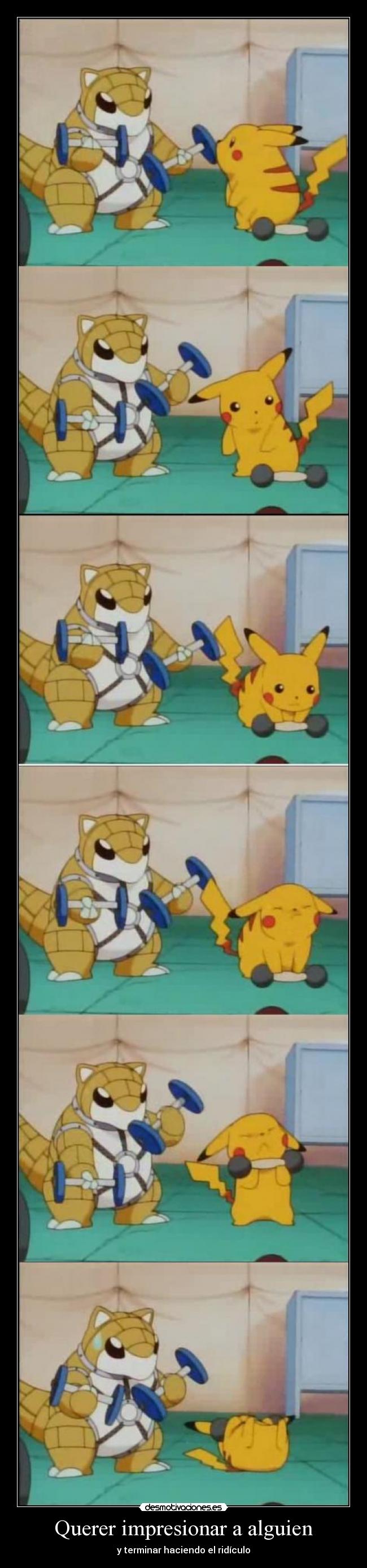 carteles suda las malditas eiquetas princeofpersia pokemon desmotivaciones