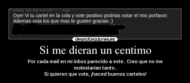 carteles hastaaca desmotivaciones