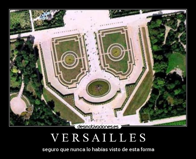 V E R S A I L L E S -