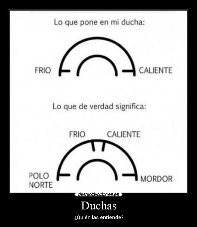 Duchas - 
