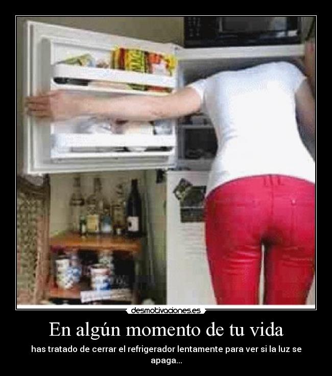 En algún momento de tu vida - 