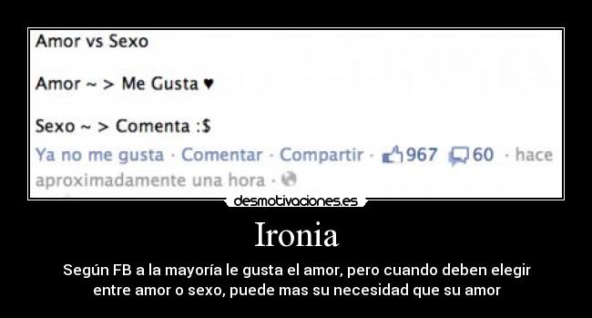 Ironia - 