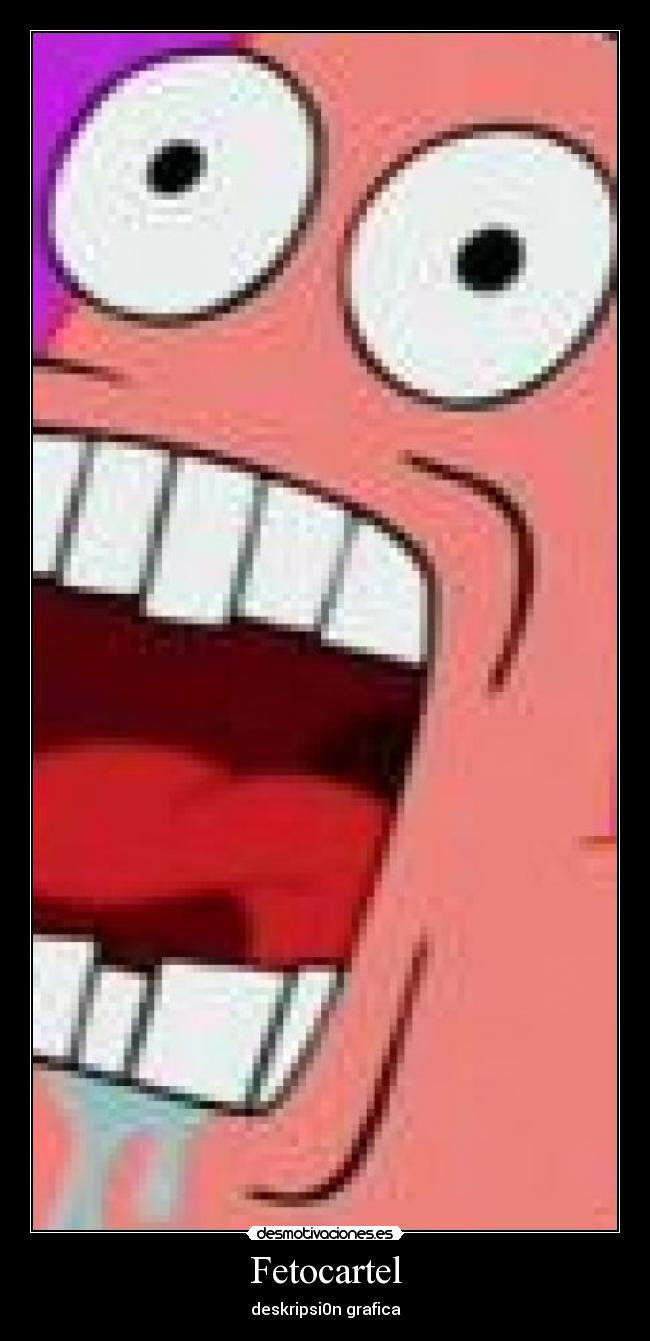 Fetocartel - 