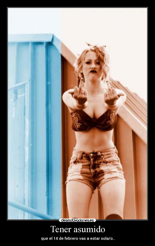 carteles lovatica desmotivaciones