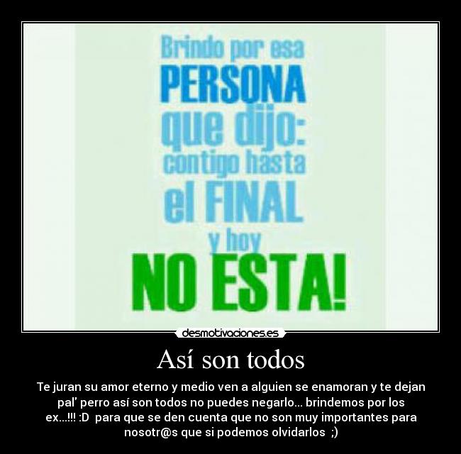 carteles fraysuarez desmotivaciones