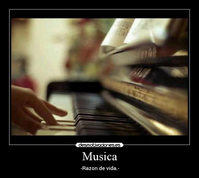 carteles musica jhoanna desmotivaciones