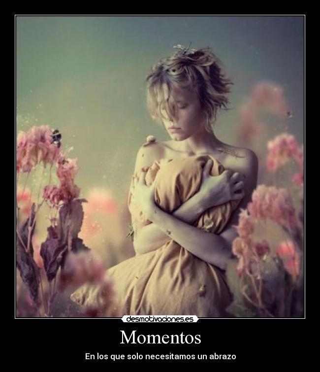 Momentos -