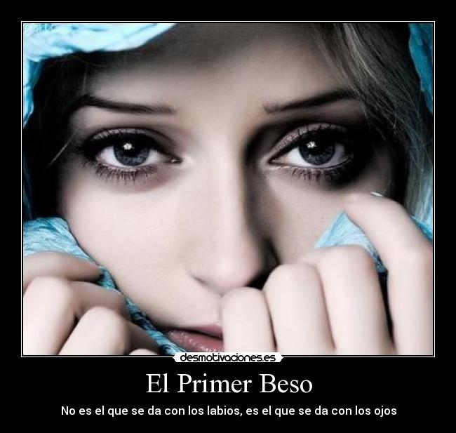 El Primer Beso -