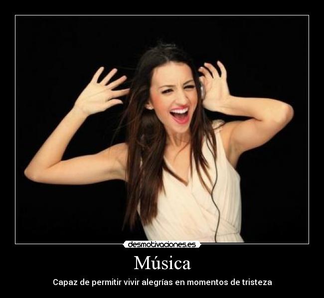 Música - 