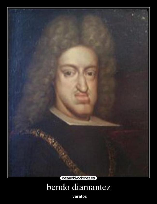 bendo diamantez - i varatos