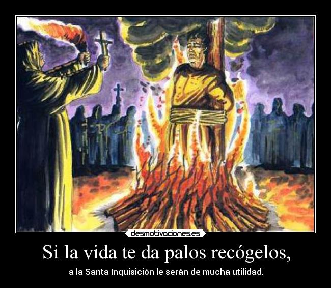 carteles vida clanhoygan clanviral clan hoygan cii aljolu desmotivaciones