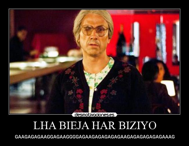 LHA BIEJA HAR BIZIYO -