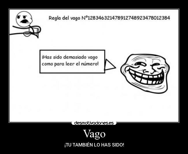 Vago -