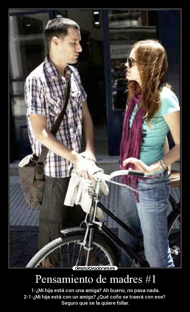 carteles pensamiento madres desmotivaciones