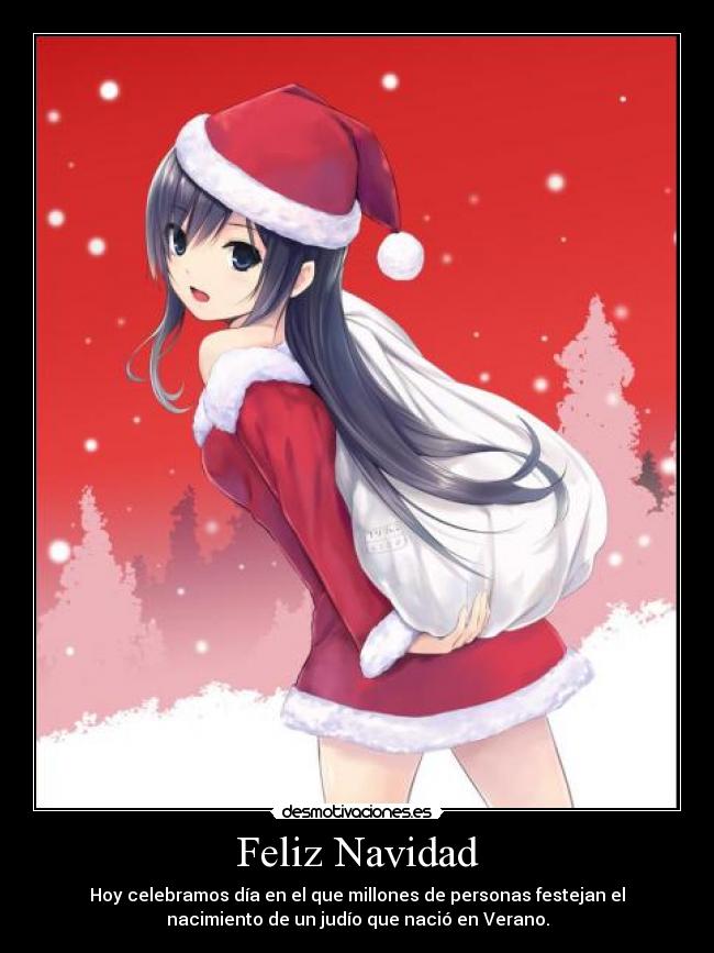 Feliz Navidad - 