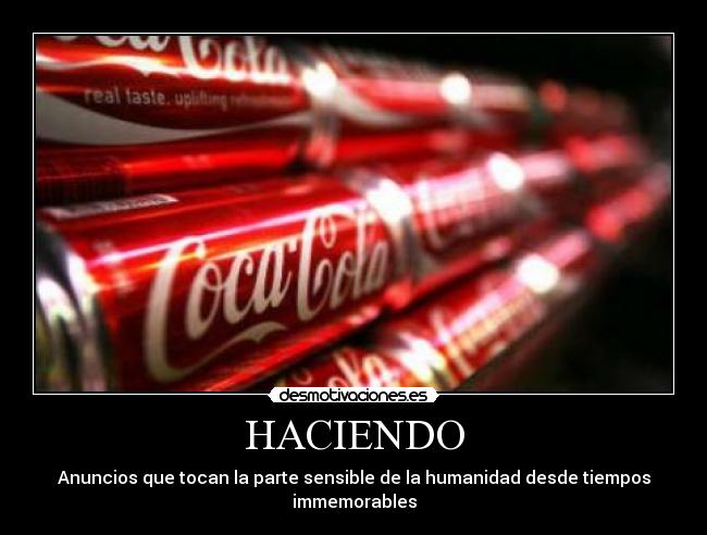 HACIENDO -
