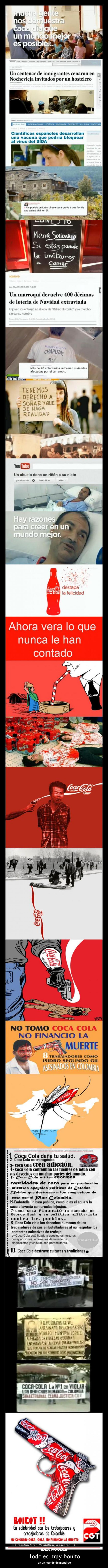 Todo es muy bonito - 