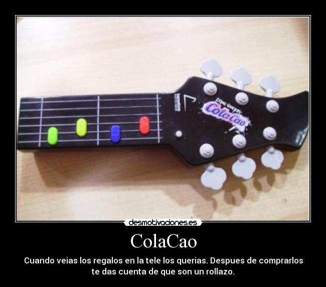 ColaCao -