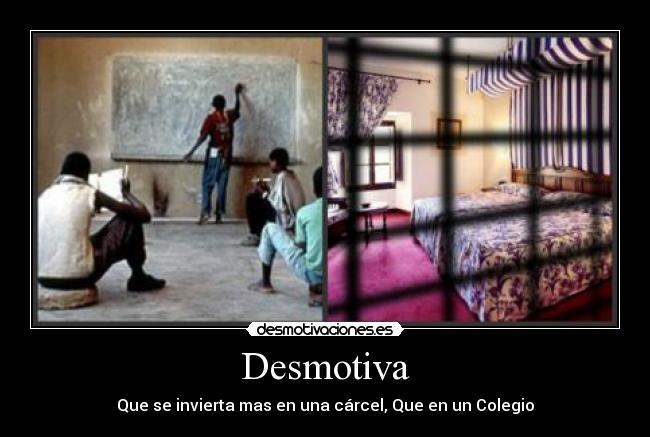 Desmotiva - 