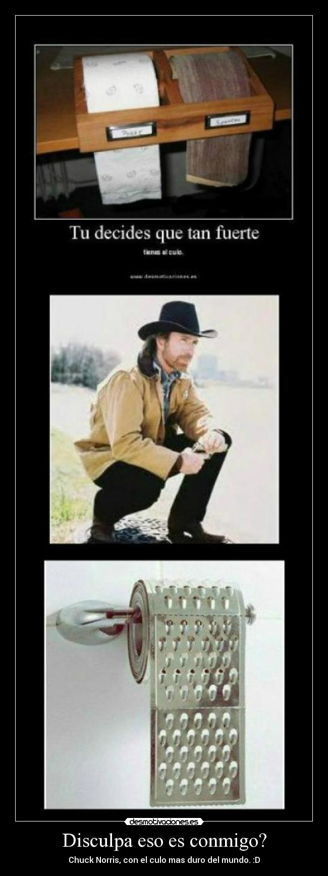 carteles para yimbert desmotivaciones