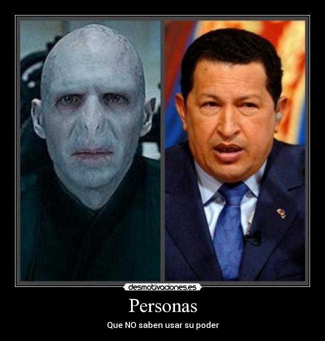 Personas -