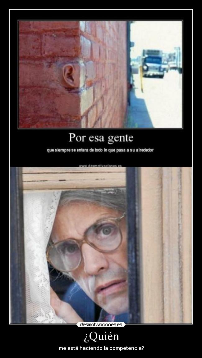 Imágenes y Carteles de VISILLO Desmotivaciones