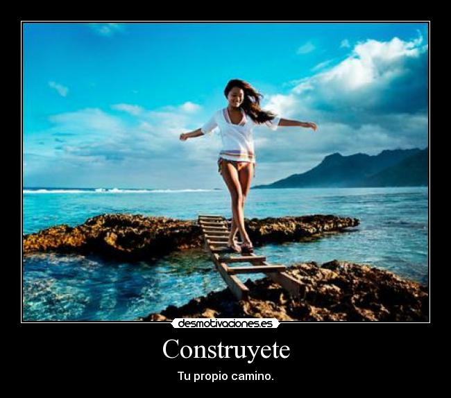 Construyete -